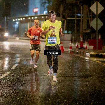 Runner Photo 7792645