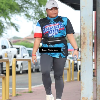 Runner Photo 7792646