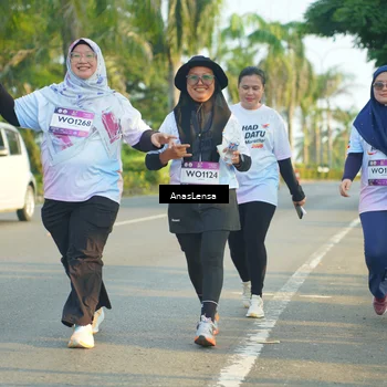 Runner Photo 7792650
