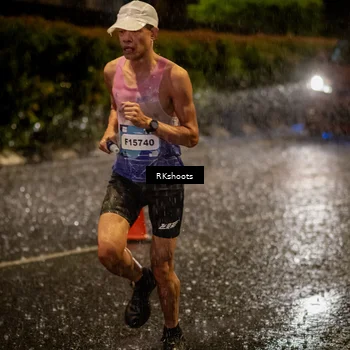 Runner Photo 7792662