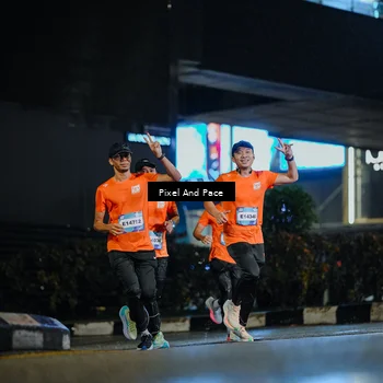 Runner Photo 7792670