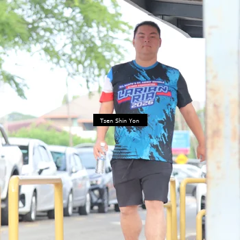 Runner Photo 7792673