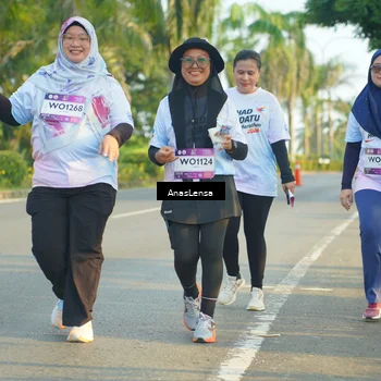 Runner Photo 7792677