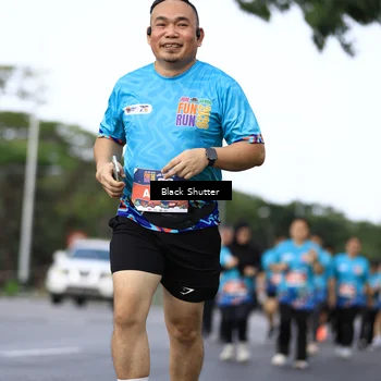 Runner Photo 7792679