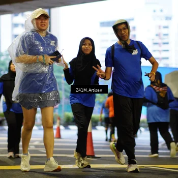 Runner Photo 7792680