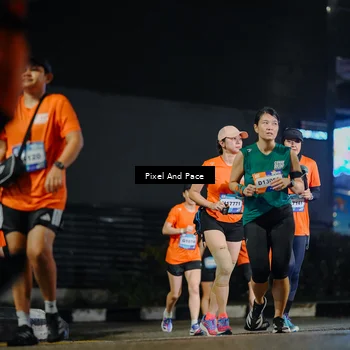 Runner Photo 7792681