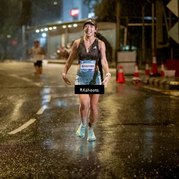 Runner Photo 7792688