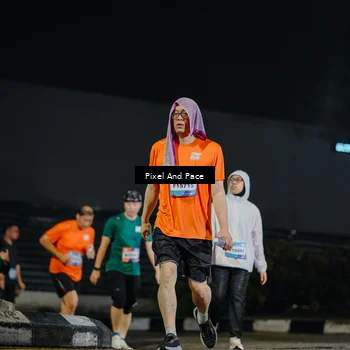 Runner Photo 7792689
