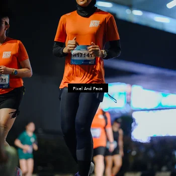 Runner Photo 7792692