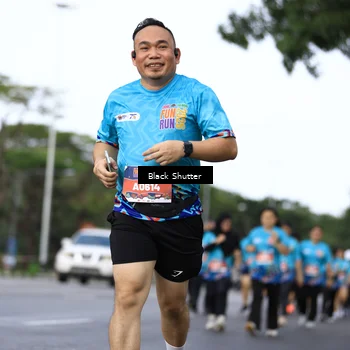 Runner Photo 7792693