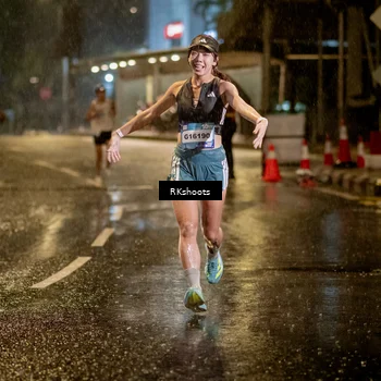 Runner Photo 7792695