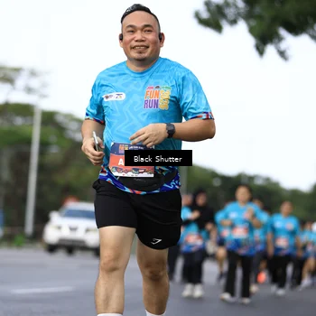 Runner Photo 7792696