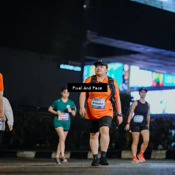 Runner Photo 7792698