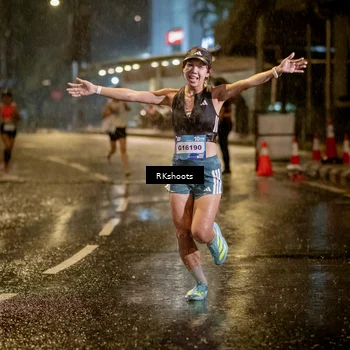 Runner Photo 7792699