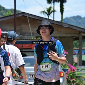 Runner Photo 77927