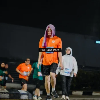 Runner Photo 7792703