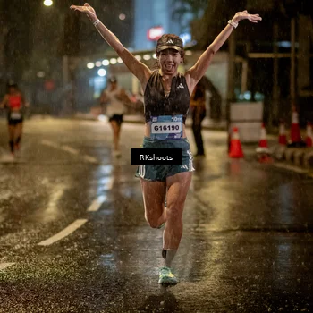 Runner Photo 7792704