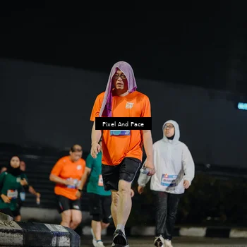 Runner Photo 7792705