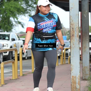 Runner Photo 7792712
