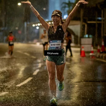 Runner Photo 7792717