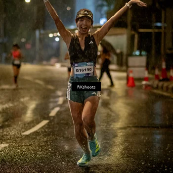 Runner Photo 7792718