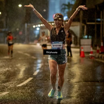Runner Photo 7792721