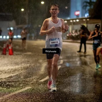 Runner Photo 7792729