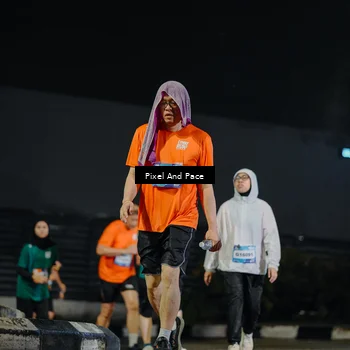 Runner Photo 7792731
