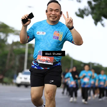 Runner Photo 7792742
