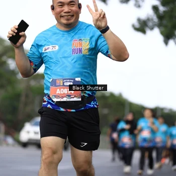 Runner Photo 7792745