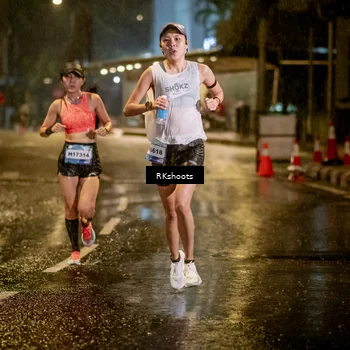 Runner Photo 7792746
