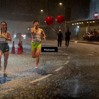 Runner Photo 7792762
