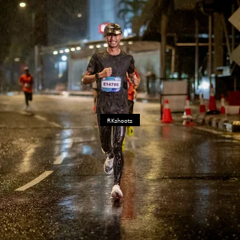 Runner Photo 7792767