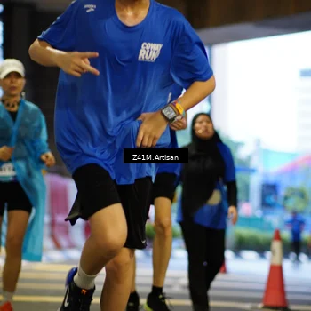 Runner Photo 7792776