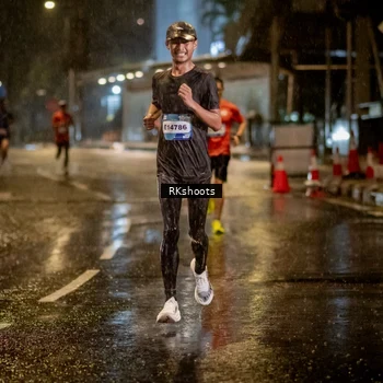 Runner Photo 7792787