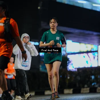 Runner Photo 7792789