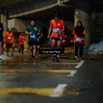Runner Photo 7792791