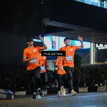 Runner Photo 7792806
