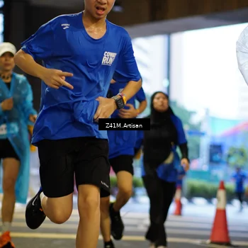 Runner Photo 7792807