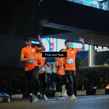 Runner Photo 7792809