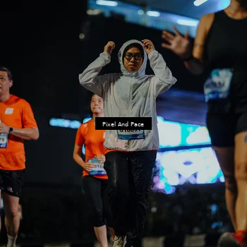 Runner Photo 7792816