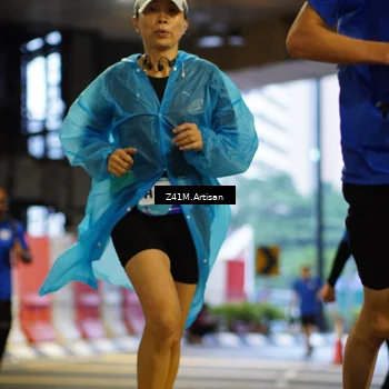 Runner Photo 7792817