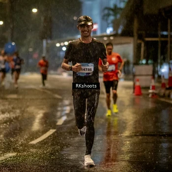 Runner Photo 7792824