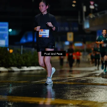 Runner Photo 7792825