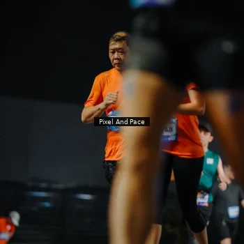 Runner Photo 7792829