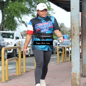 Runner Photo 7792835