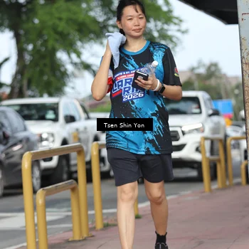 Runner Photo 7792840