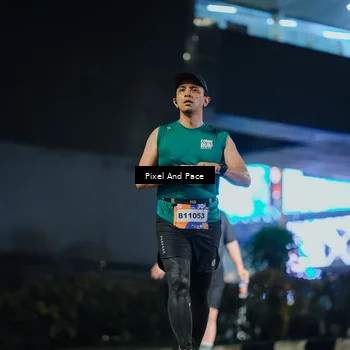 Runner Photo 7792851