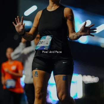 Runner Photo 7792854