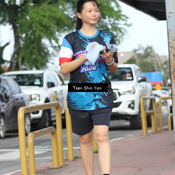 Runner Photo 7792855
